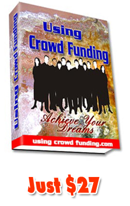 crowd funding cover