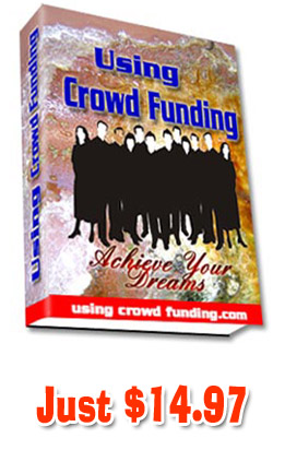 crowd funding cover